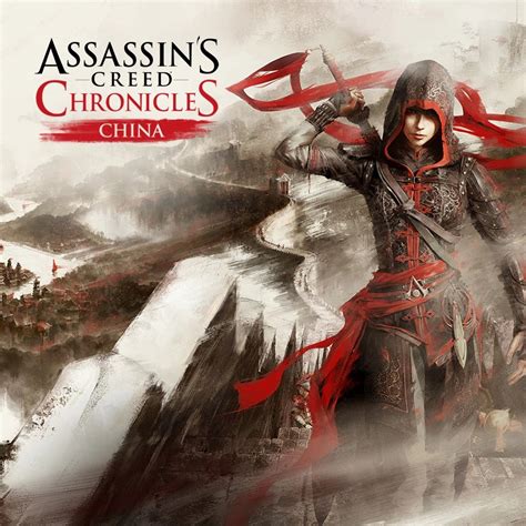 assassins creed chronicles china ign